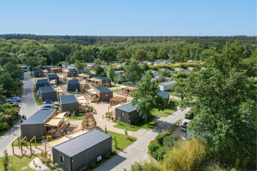 Chalet Merisier 4p 2Bdrms AirConPremium - foto 10