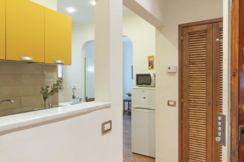 Vintage Apartment In Florence - foto 40