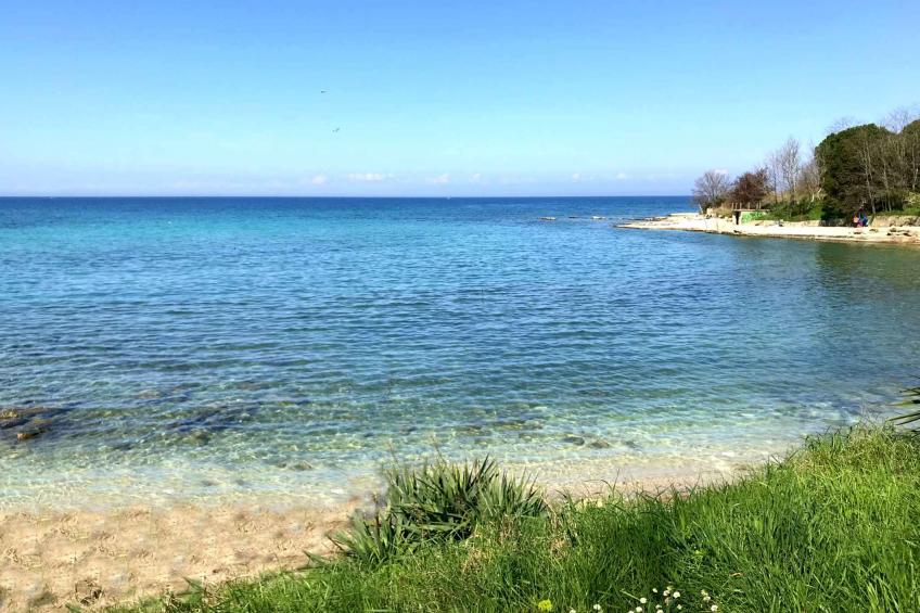 Holiday apartment for 4 people with air conditioning near the sea - BF-GWV84 - foto 25