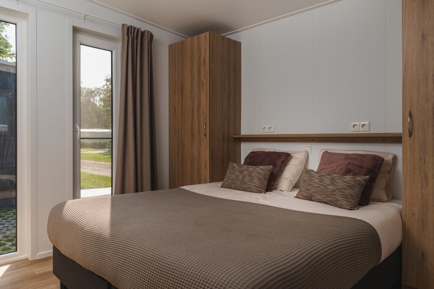 River lodge 4 persons New in 2020 (copy) - foto 9