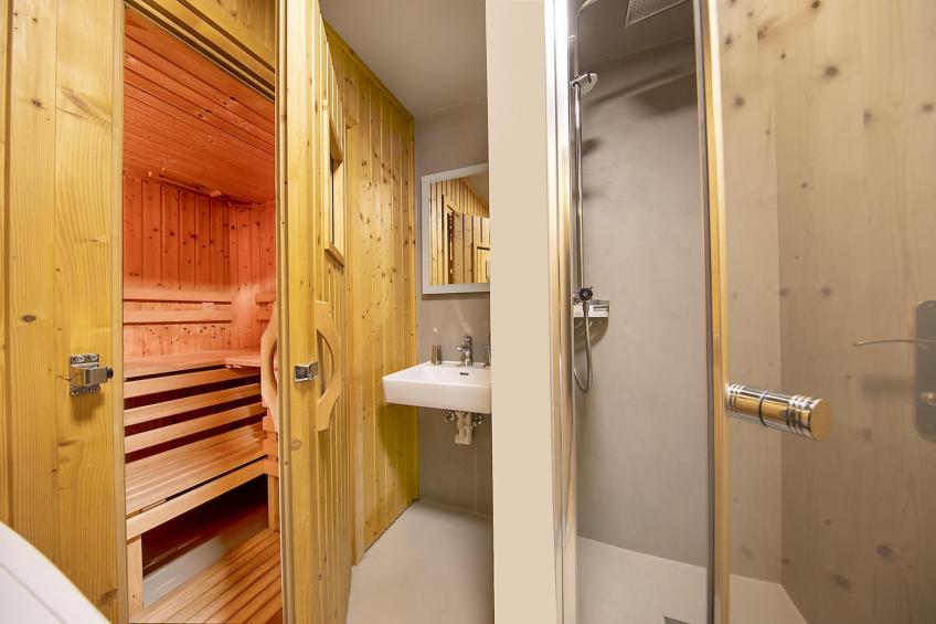 Schöneben Chalet Hohe Tauern Blick - foto 28