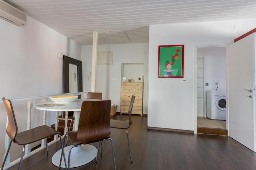 Apartment Dubravka Iza Roka- Studio Apartment with City View - foto 5