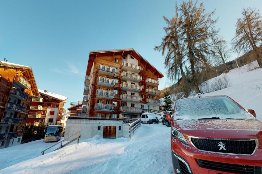 Pracondu 1 306 - OUTDOOR & FUN charming apartment - foto 27