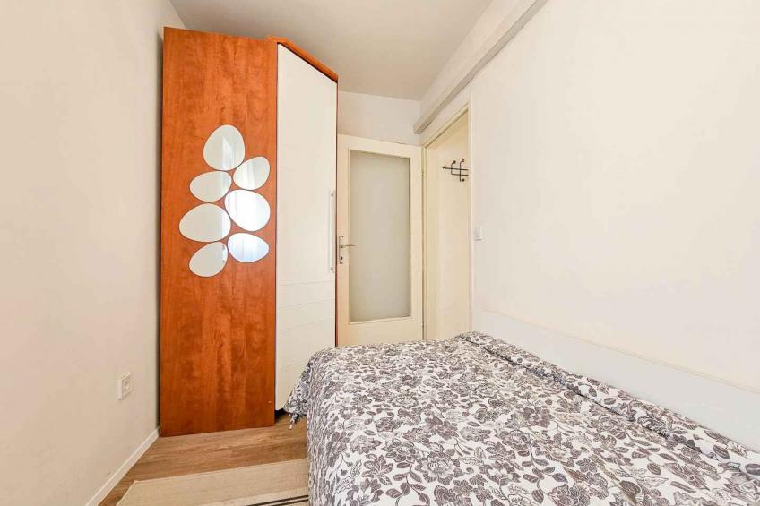 Vakantiewoning Appartement voor 4 personen in de oude stad - VW-VN7N8 - foto 12