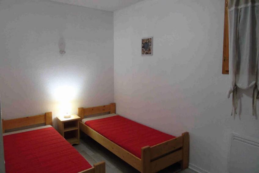 Chalet Arrondaz - foto 6