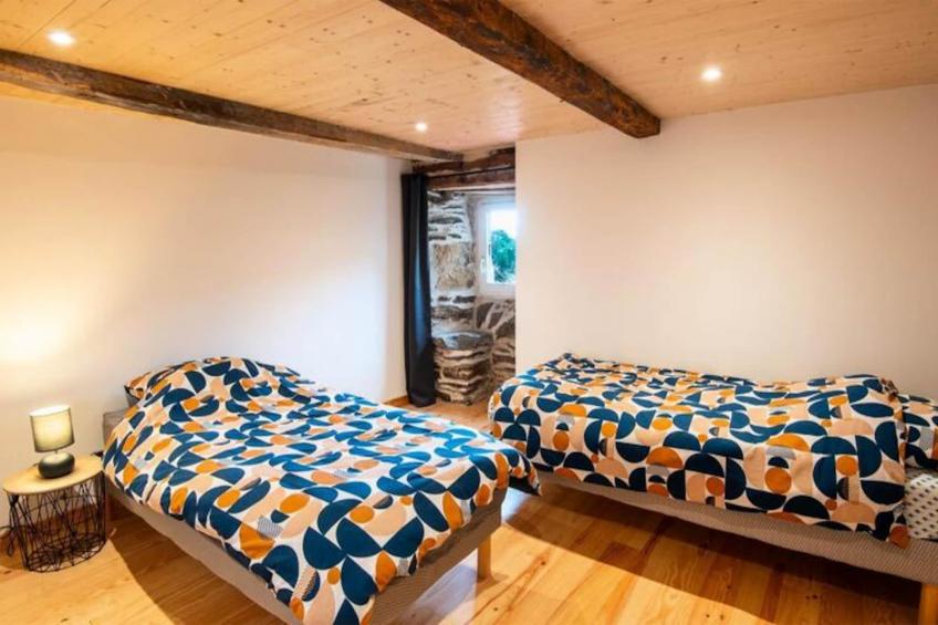 Gîte de France Gîte de montredon 3 épis - foto 28