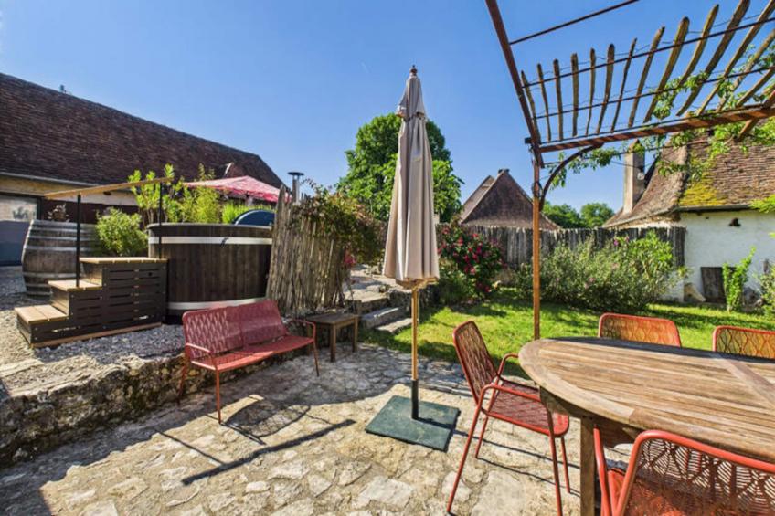 Maison à Fossemagne - foto 6