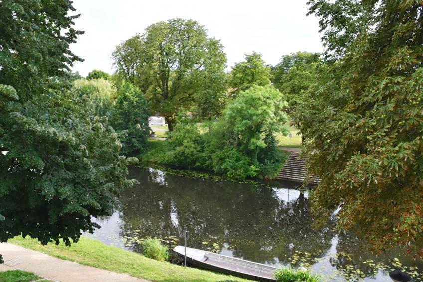 Apartments Spreehaus, Lübben - Type A - foto 27