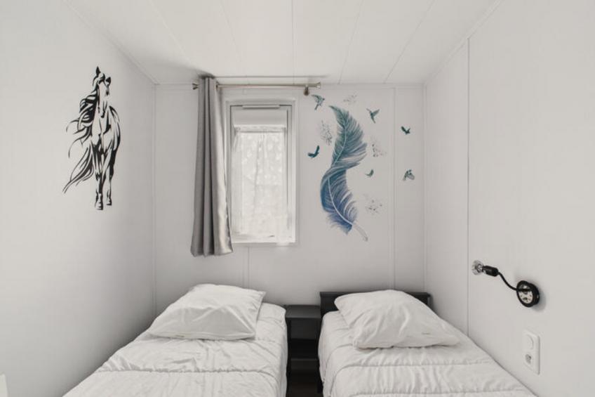 Chalets à Bretignolles-sur-Mer - foto 18