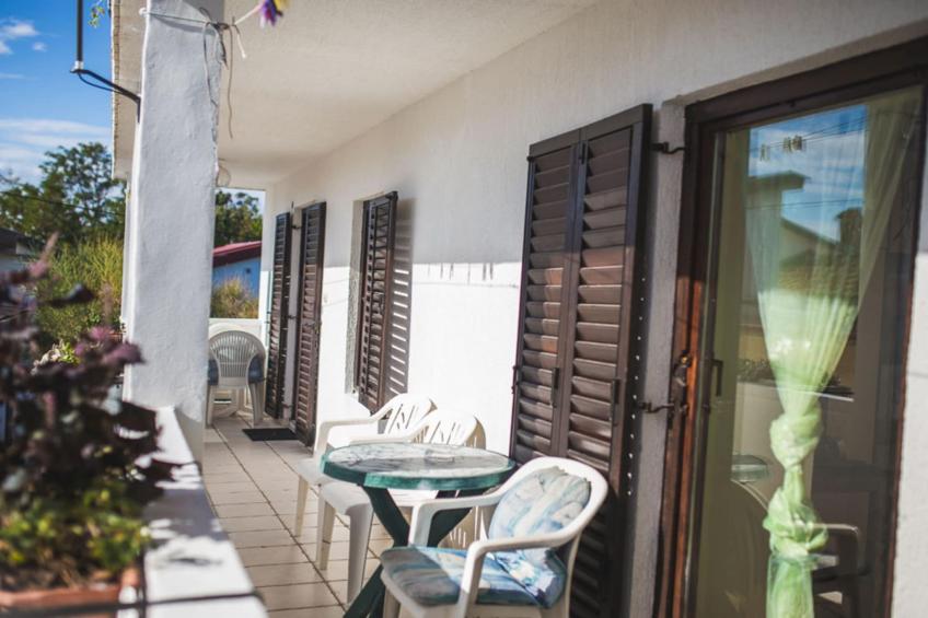 Apartments Jug - Studio Apartment with Balcony - foto 9