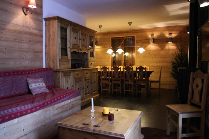 Chalets à Le Lioran - foto 10