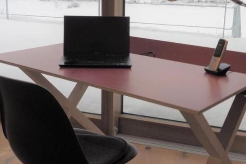 Exklusives Ferienhaus mit Terrasse und Garten - foto 37