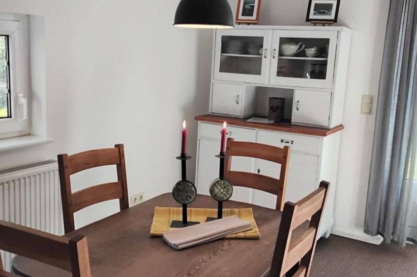 auf zwei Etagen mit Gartennutzung - foto 15