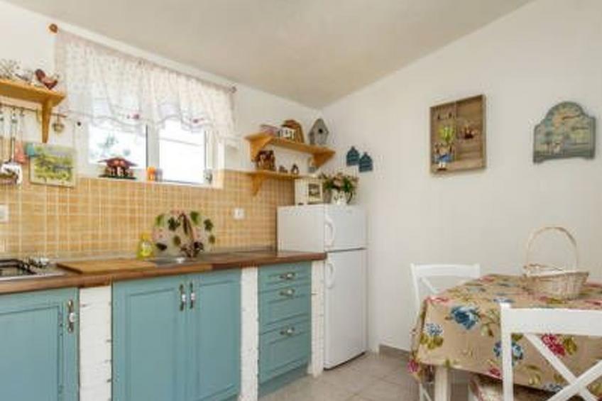 Hütte mit Garten, Grill und Terrasse - foto 17