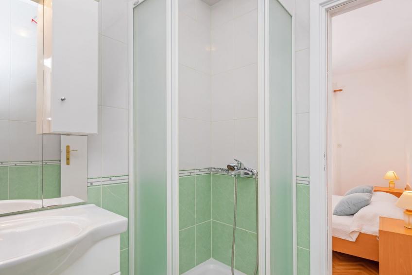 Haus des Fischers Brsečine - foto 18