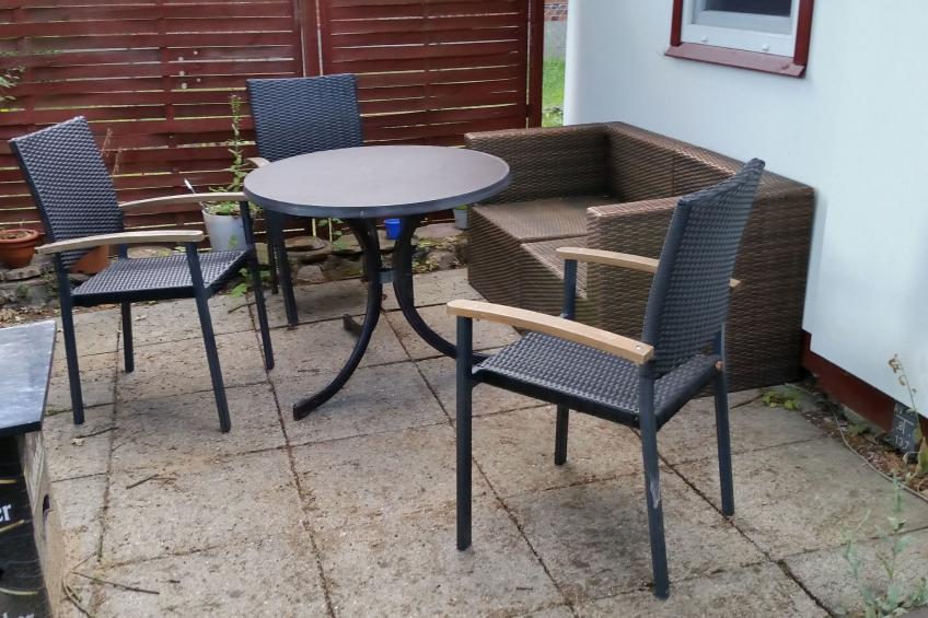 Heidebungalow - foto 27