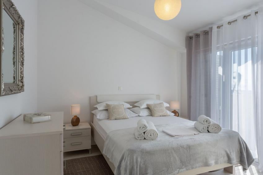 Villa Melki mit großem Privatpool - foto 18