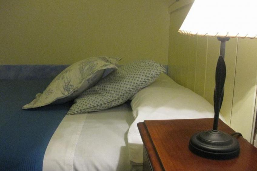 Finca "Casa do Portomartiño" - foto 11