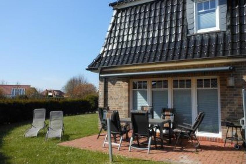 Doppelhaushälfte  Wendelin - foto 2