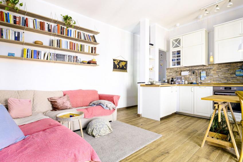 Casa Rossetti bei Holiday World - foto 8