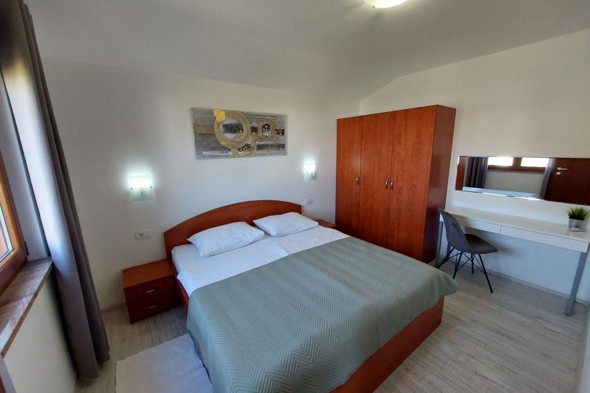 Tolle Wohnung Amphora mit möbliertem Balkon - foto 13