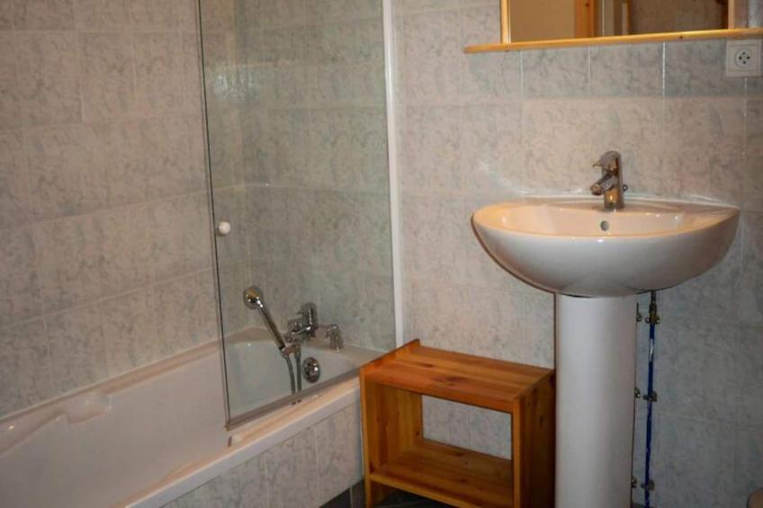 Chalet La Mouliniere - foto 10