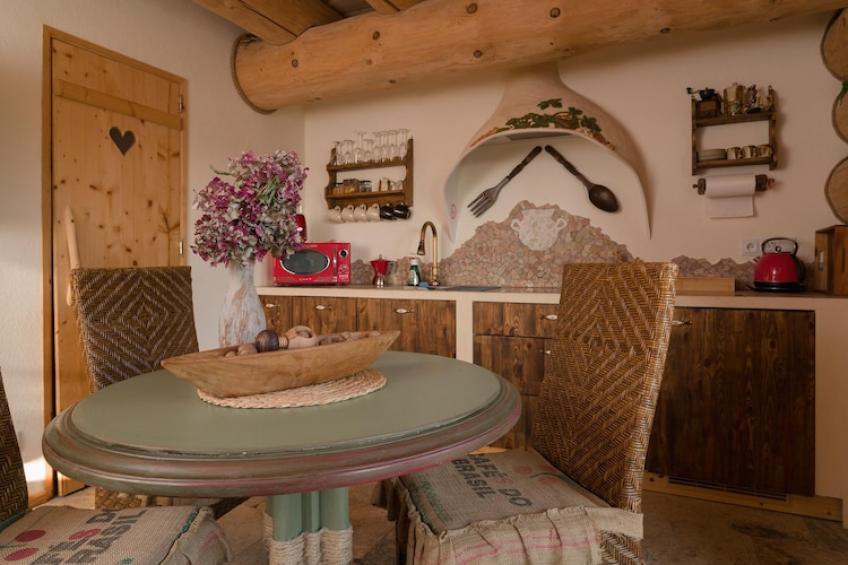 Apartament LEŚNY Ustronie Morskie - foto 6