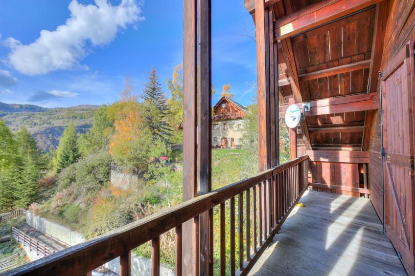 Grange Hike & Ski - 33C Sestriere - foto 22