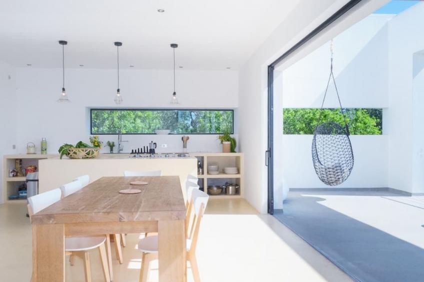 Architektenvilla mit Meerblick im Süden Apuliens - foto 11