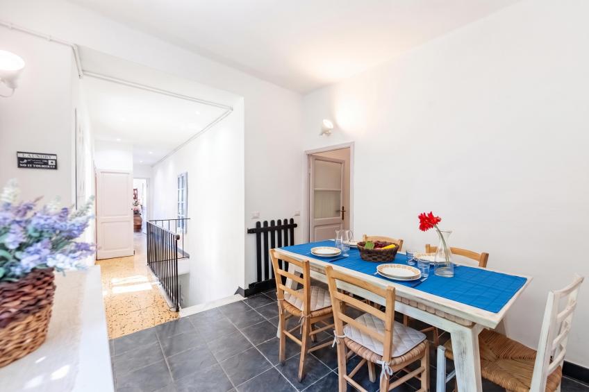 Charming Flat In Vernazza - foto 8