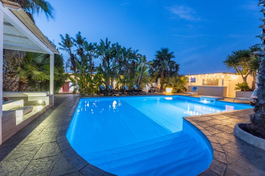 Villa Cotriero Crystal - Gallipoli - foto 143