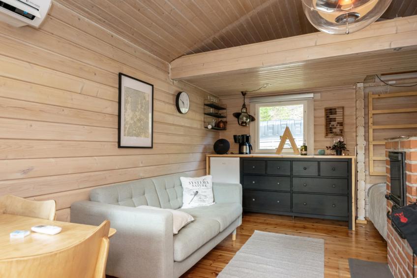 Villa kaidanjylhä - foto 11