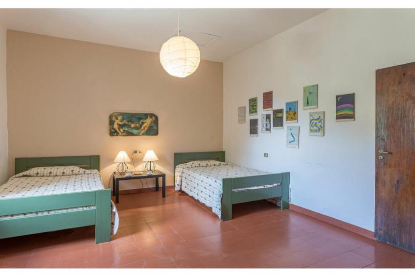 Chianti Resort-Casa Lavanda - foto 23