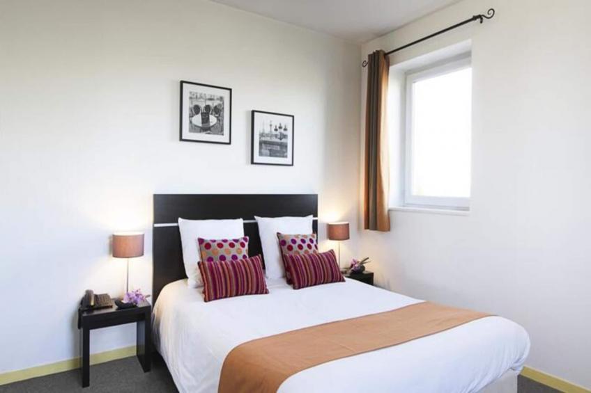 Néméa Appart'Hôtel Toulouse Saint Martin - foto 6