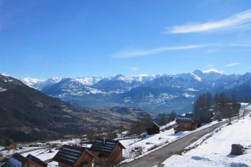 Résidence Gardette - foto 9