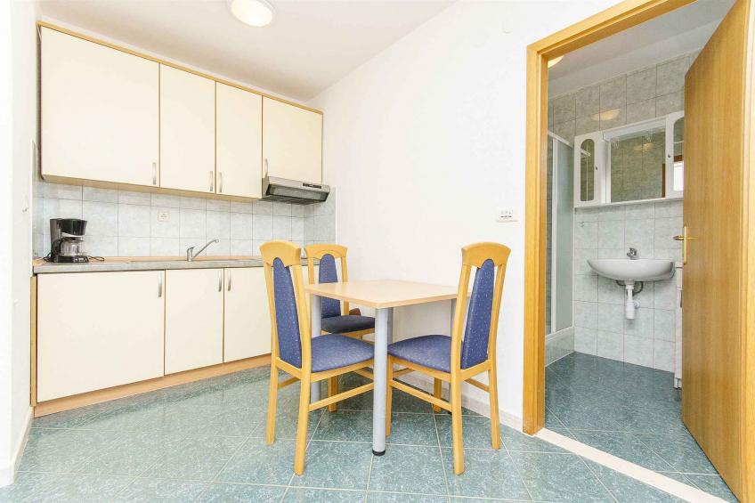 Holiday apartment near the sea - BF-WKT74 - foto 23
