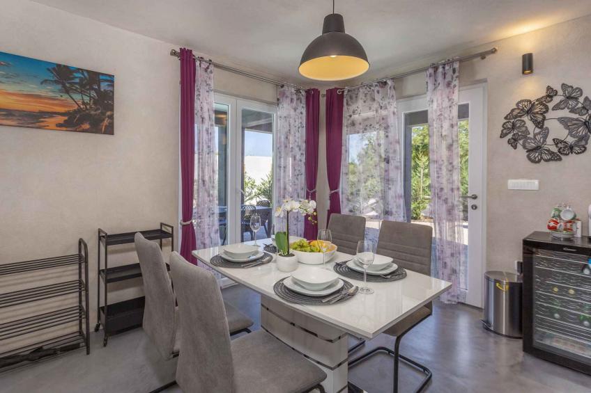 Villa met airconditioning en zwembad - BF-Y99MY - foto 16
