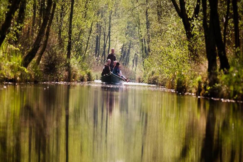Waterstaete Ossenzijl 4 - foto 26