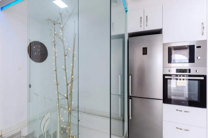 Mobil Home - Bungalow - Cottage à Guardamar del Segura - foto 22