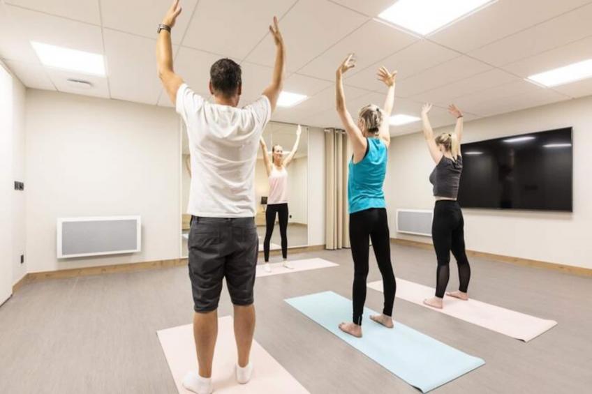 Résidence Club MMV Samoëns Village - foto 6