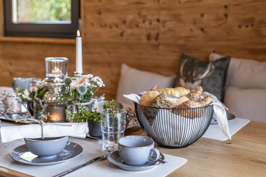 Chalet mit Sauna - foto 25