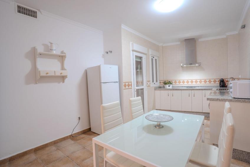 Santa Ángela de la Cruz - foto 15