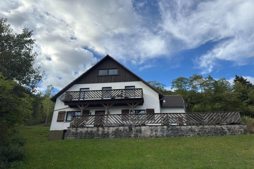 Gruppenhaus Hochsauerland - foto 27