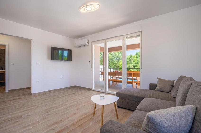 Villa Stocozzi - foto 12