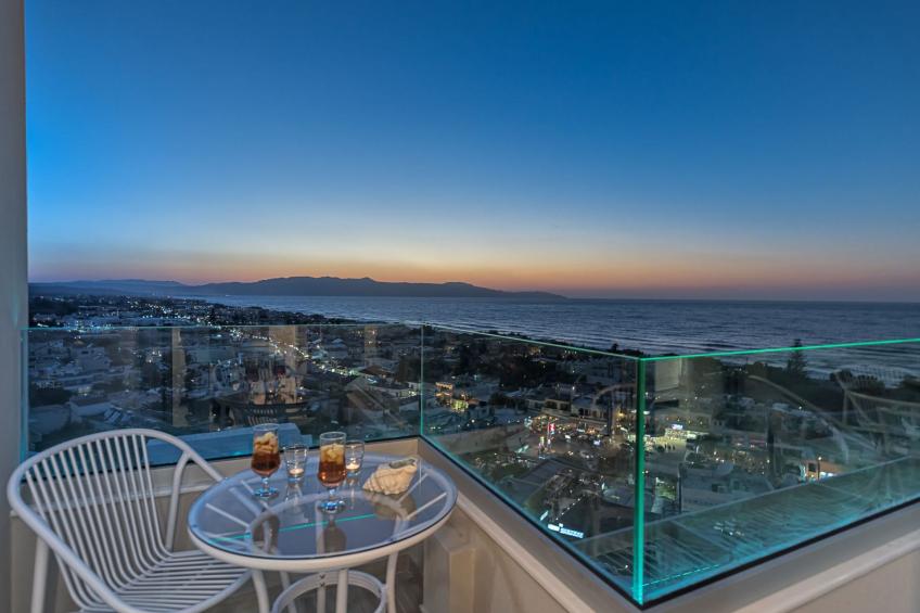 für 8 Personen ca. 125 m² in Platanias, Kreta (West-Kreta) - foto 19