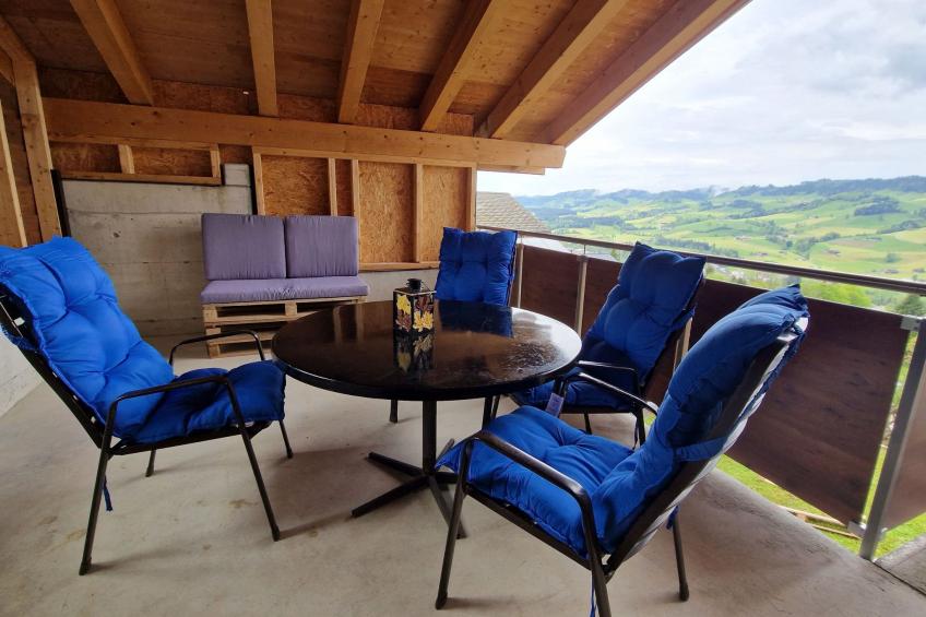 Chalet Abendruh - foto 17