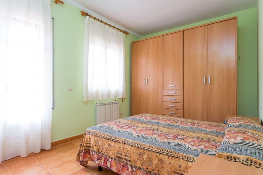 Großes Haus mit Schwimmbad und Barbecue - foto 35