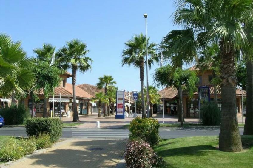 Villa "Los Arcos" mit privatem Garten und Terrasse - foto 64