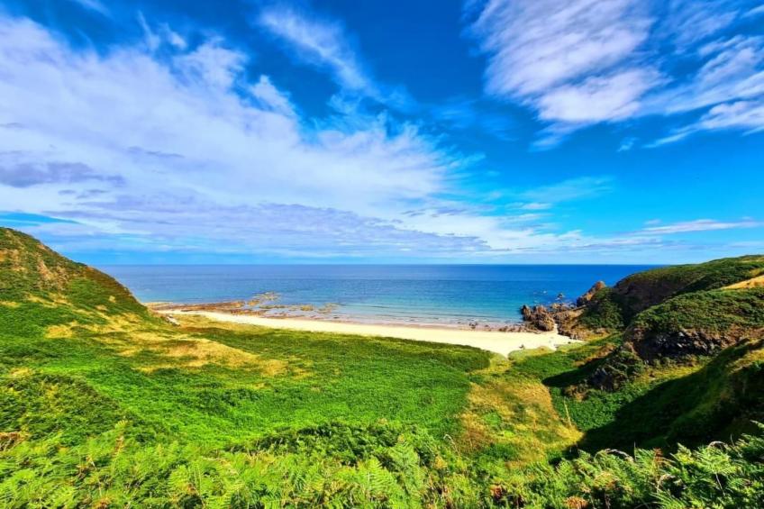 "Der Kornspeicher" mit Terrasse - foto 67