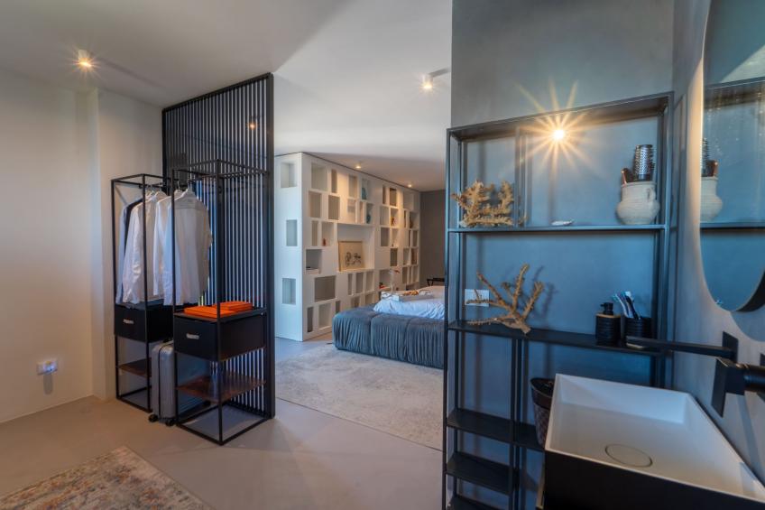 Luxuriöse Flucht mit Meerblick - foto 21